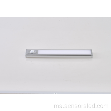 Lampu Kabinet Sensor Motion/Pir Sensor LED Kabinet Cahaya